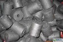 Customized Charcoal Gravel / Pebble / Coal Bagging Machine, Mesin Pengepakan Arang